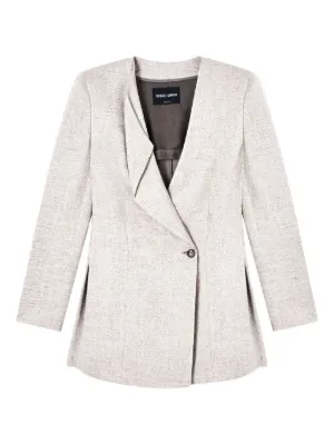 Giorgio Armani ウィメンズ スリムフィットジャケット通販 - FARFETCH