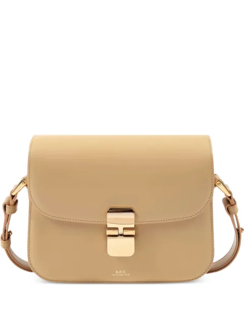 A.P.C. Grace shoulder bag