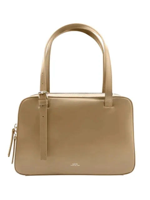A.P.C. Tasche Virginie Box bag
