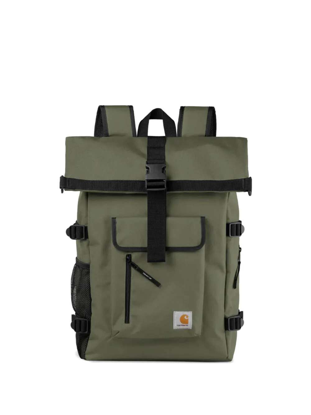 Carhartt WIP Zaino con fibbia - Verde