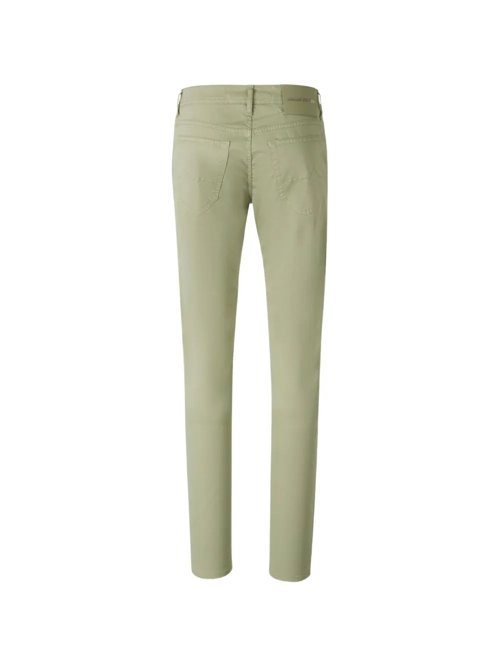 Jacob Cohën Bard jeans Groen
