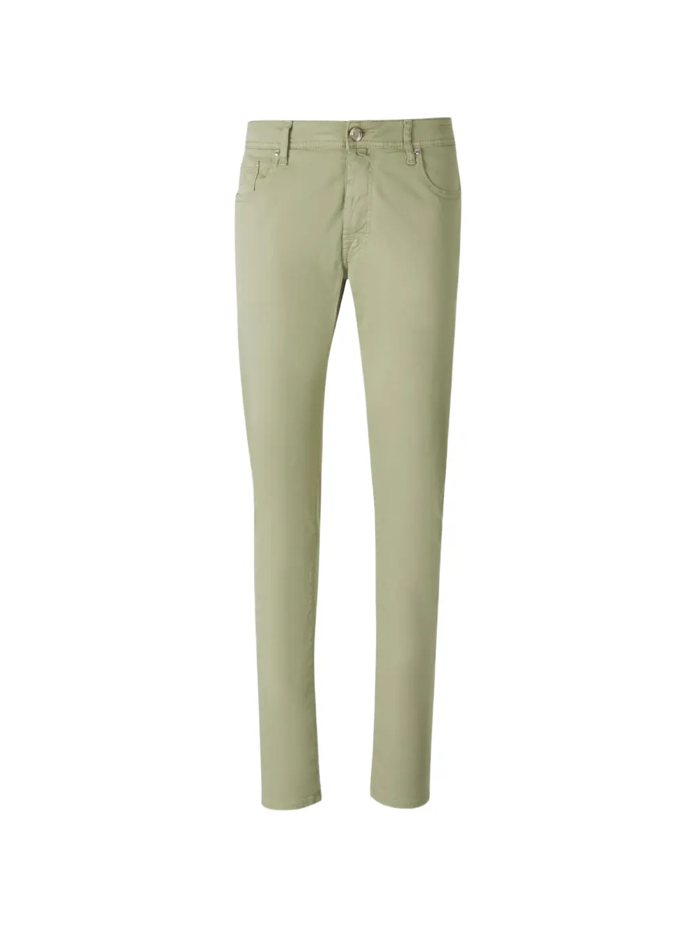 Jacob Cohën Bard jeans - Verde