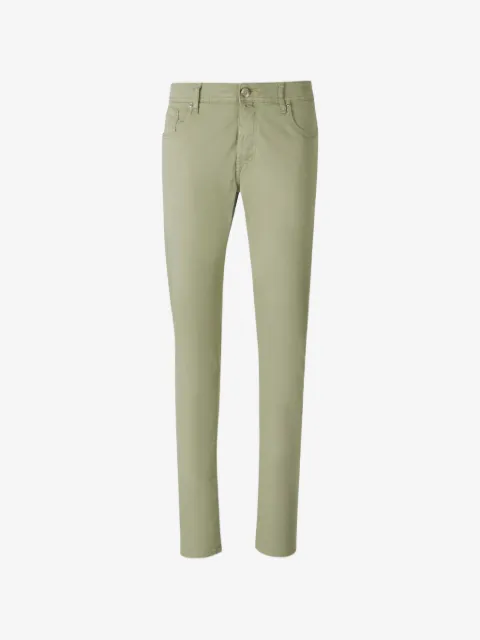 Jacob Cohën Bard jeans