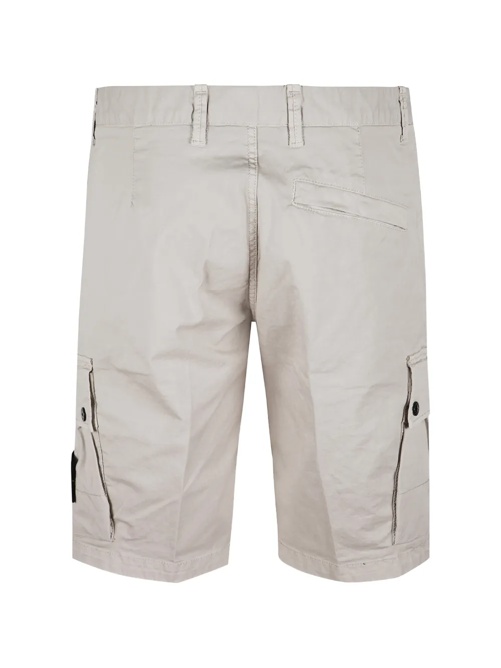 Stone Island cargo shorts - Beige