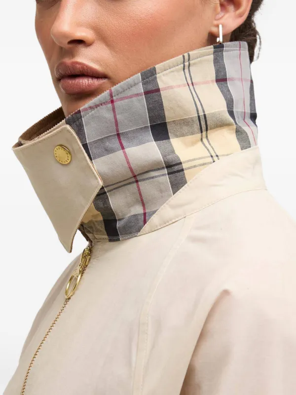 Barbour Icons Spey コーデュロイカラージャケット | ニュートラル
