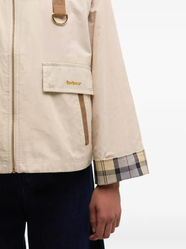 Barbour Icons Spey コーデュロイカラージャケット | ニュートラル