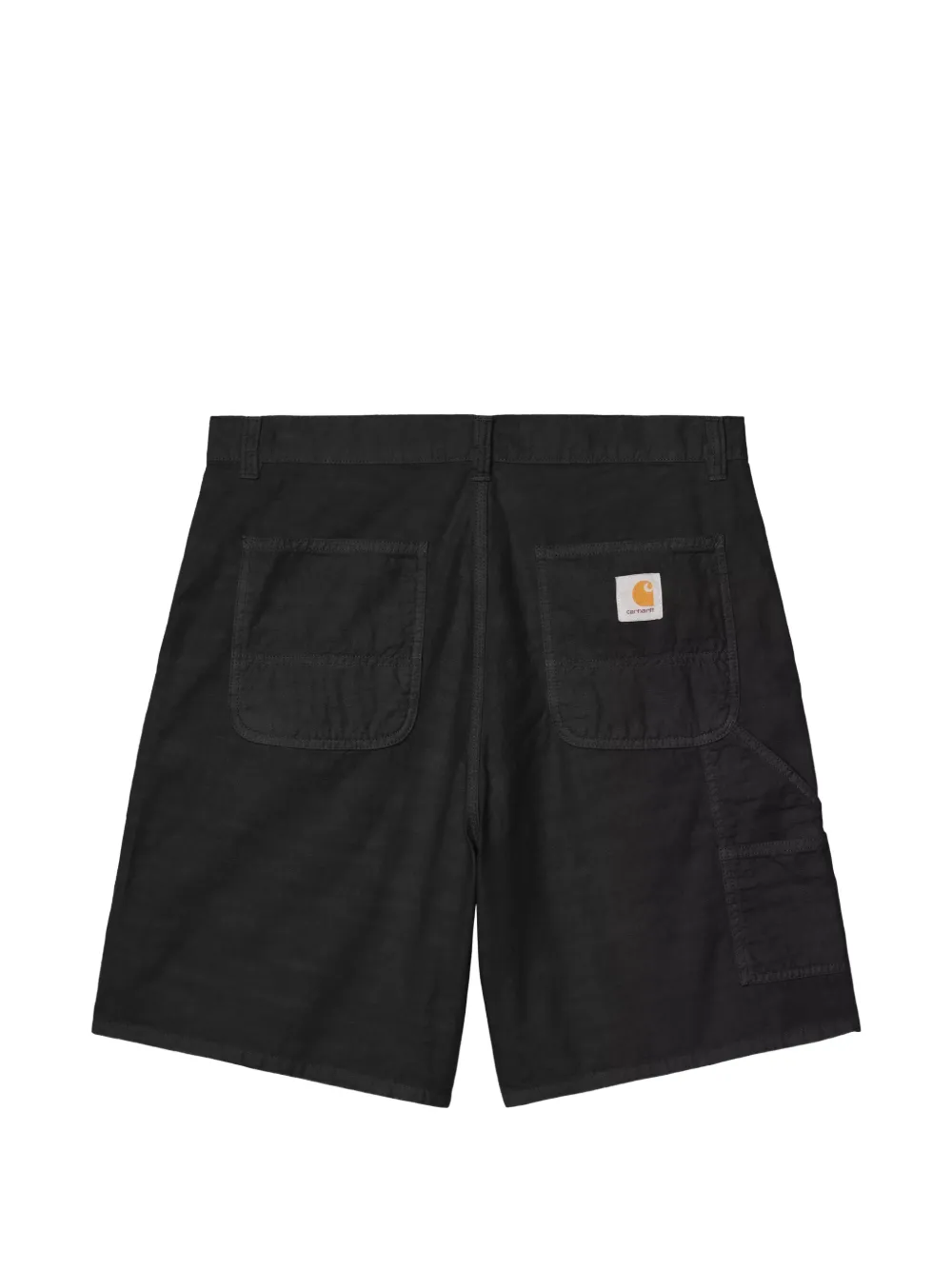 Carhartt WIP Walter Single Knee Zwart