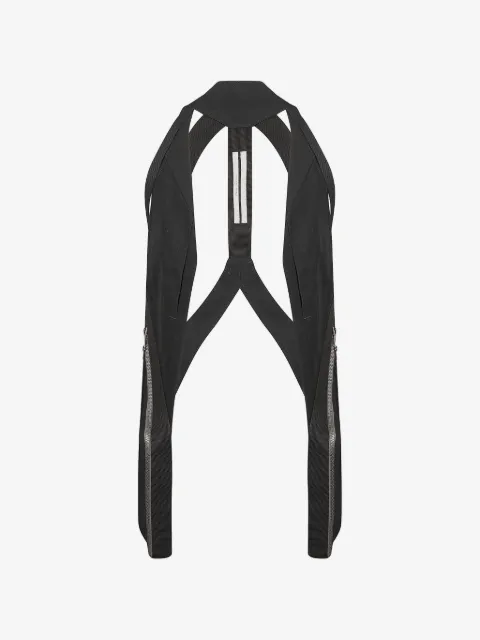 Rick Owens Temple cotton vest