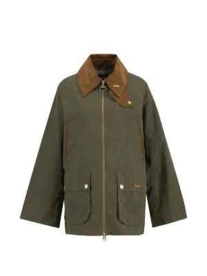 Barbour Single Breasted Coats for Women - Shop on FARFETCH
