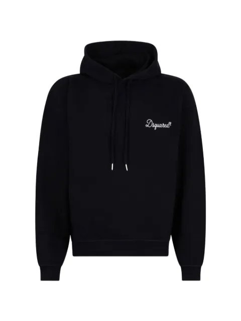 DSQUARED2 hooded sweater 