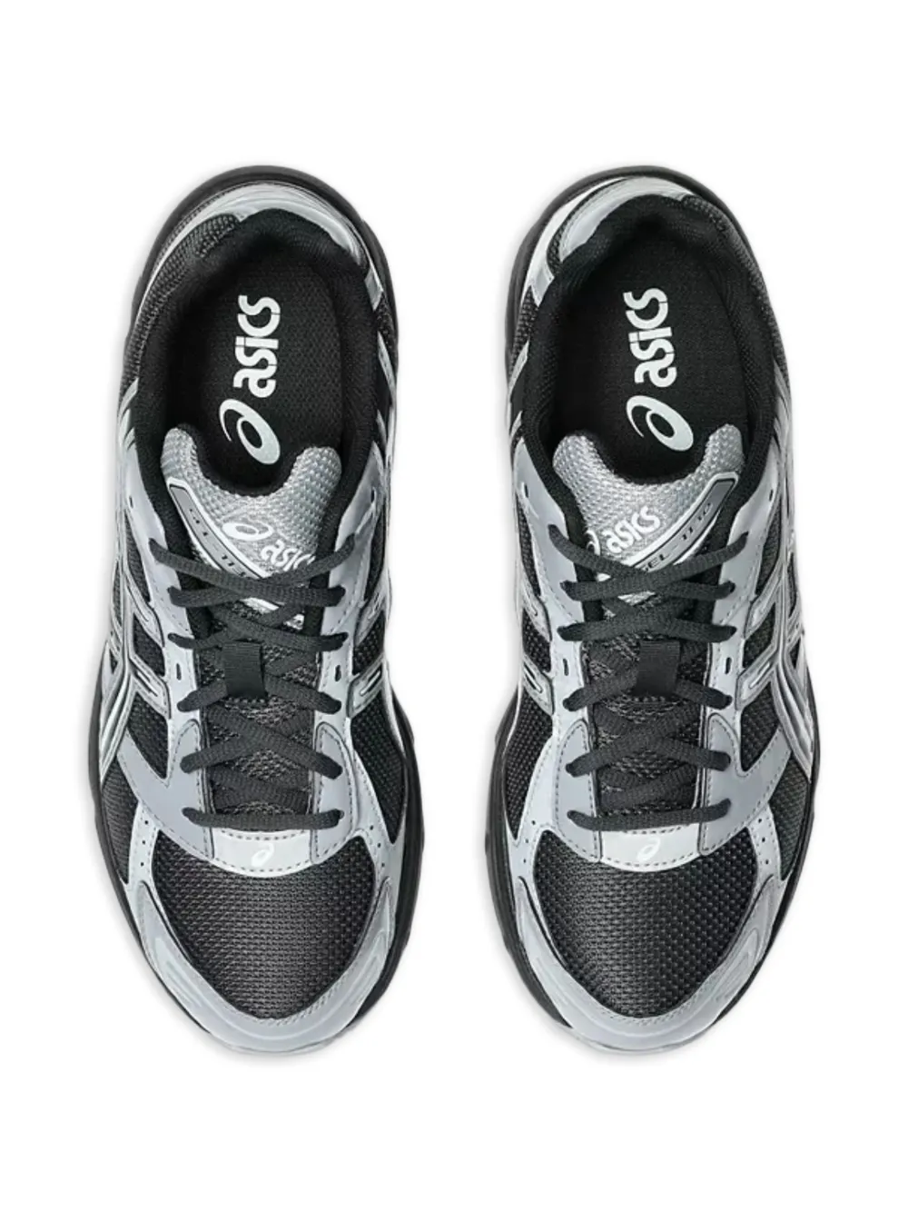 ASICS Gel-1130™ sneakers Zwart