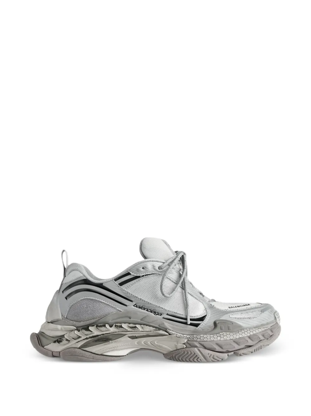 Balenciaga Sneakers Triple S.2 - Grigio