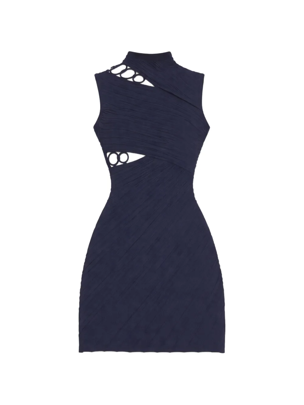 Cult Gaia Cala dress - Blu