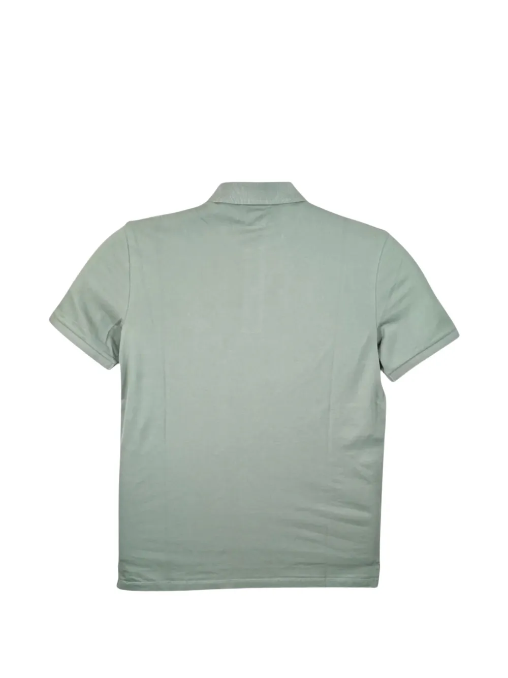 C.P. Company Poloshirt Groen