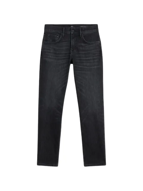 7 For All Mankind five-pocket jeans