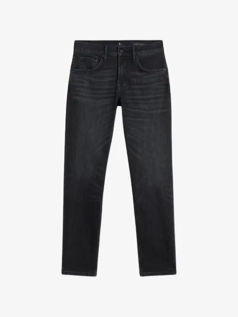 7 For All Mankind five-pocket jeans