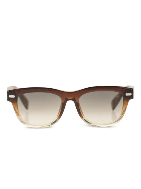 Brunello Cucinelli Stanley J. sunglasses