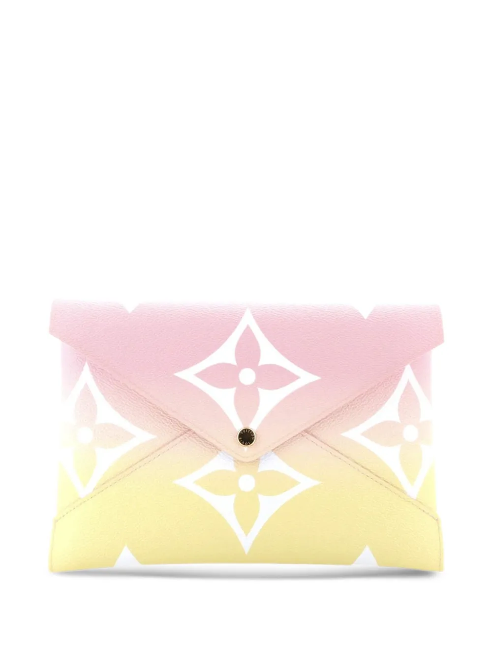 Louis Vuitton Pre-Owned Kirigami Pochette By The Pool Monogram Giant GM pouch - Multicolore