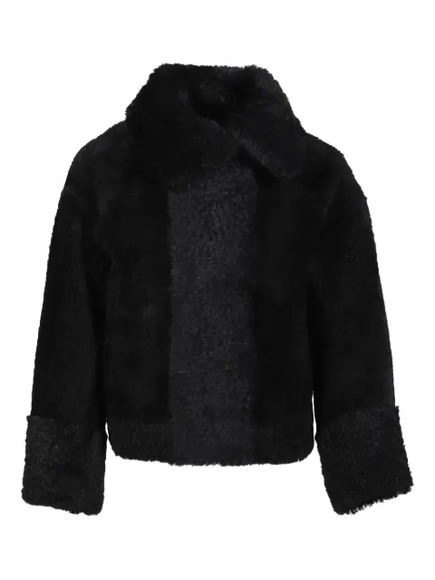 Moncler Gobain panelled jacket