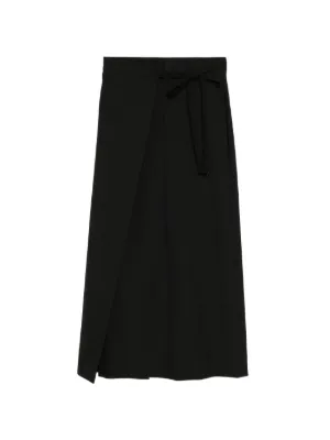 Coperni カーゴ マキシスカート | ブラック | FARFETCH JP