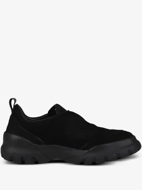 Oakley x Piet pull-tab sneakers