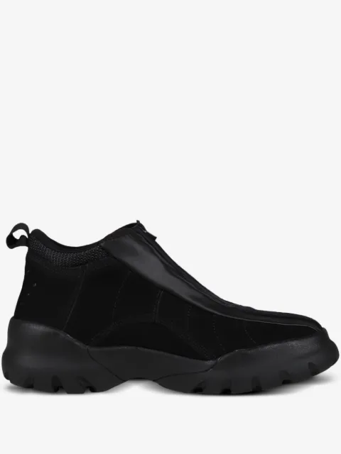 Oakley x Piet zip sneakers