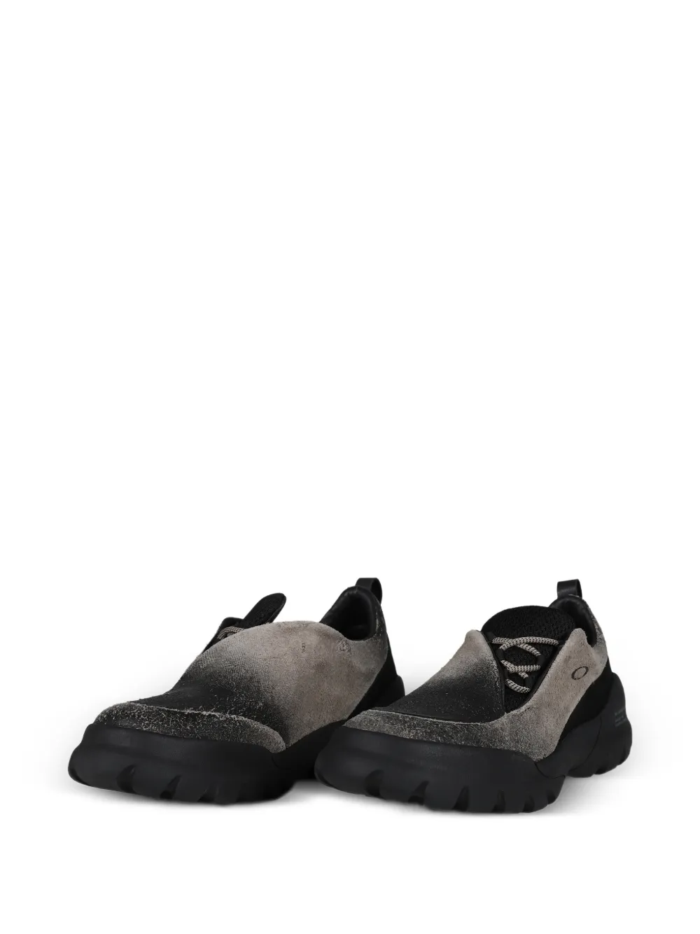 Oakley Sneakers met vlakken Grijs