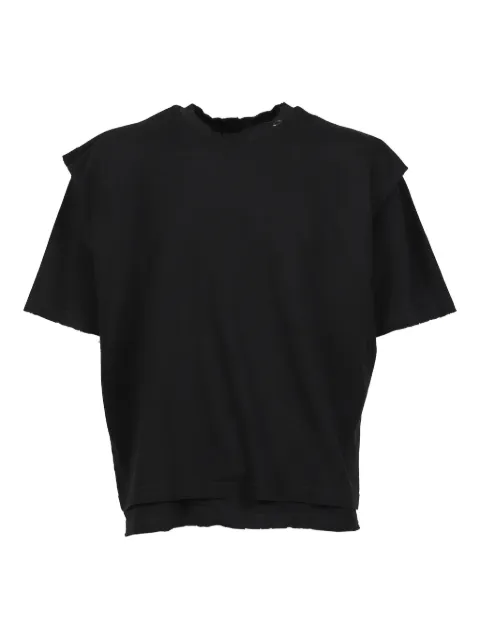 Oakley x Piet layered T-shirt