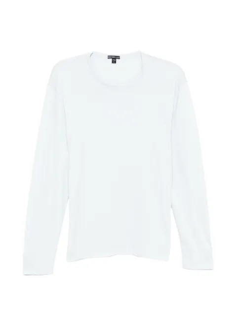 James Perse crew neck T-shirt