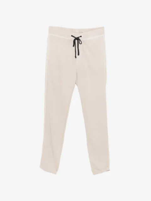 James Perse Jogginghose mit Kordelzug