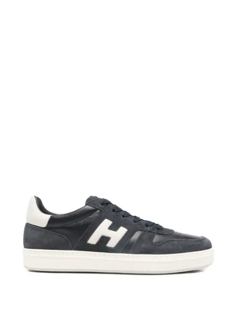 Hogan H-TV lace-up sneakers