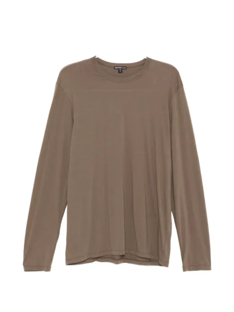 James Perse Crew neck T-shirt 