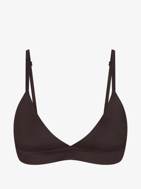 Skims x Nike Shine triangle sports bra