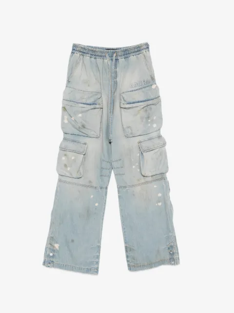 AMIRI cargo jeans 