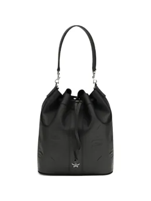 MCM ウィメンズ バケットバッグ通販 - FARFETCH
