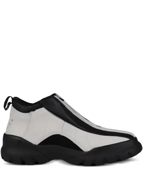 Oakley x Piet zip sneakers