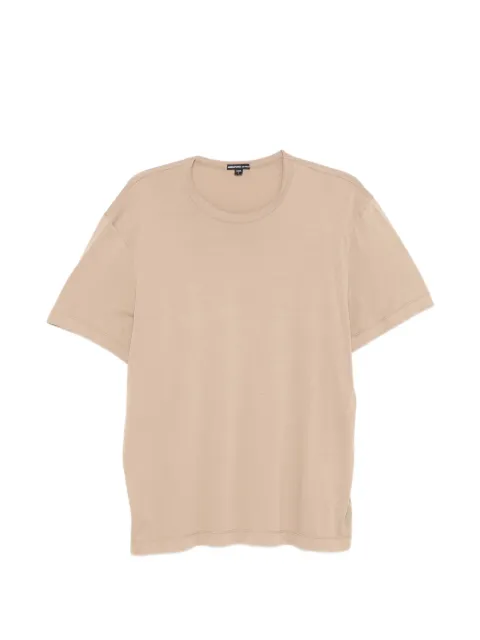 James Perse Crew neck T-shirt