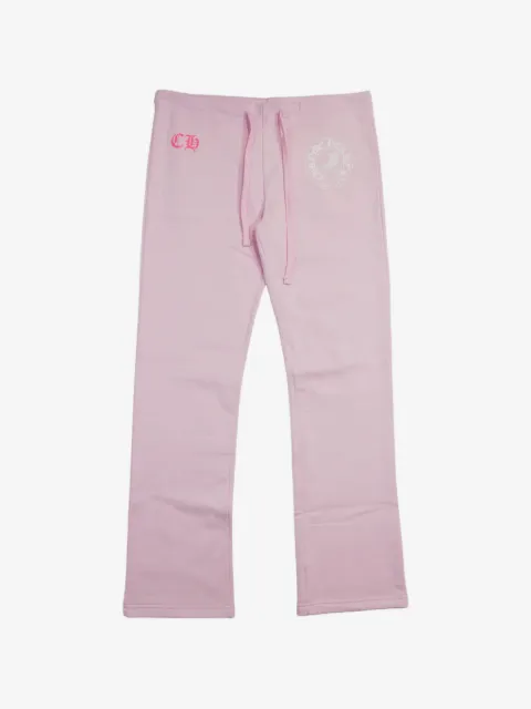 Chrome Hearts Miami Art Basel track pants