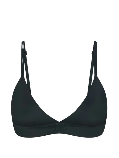 Skims x Nike triangle bra