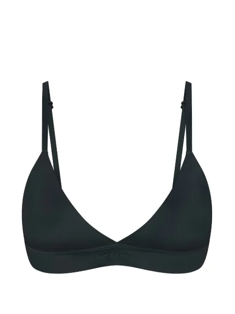 Skims x Nike triangle bra