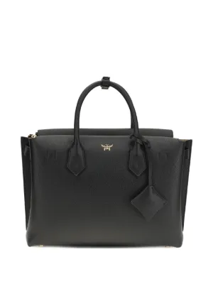 Louis Vuitton Pre-Owned エピ ブレア MM ハンドバッグ | ブラック