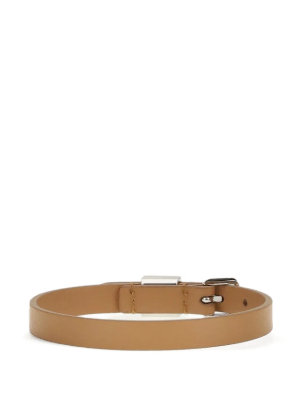  Valentino Garavani Rockstud Bracelet - Brown 