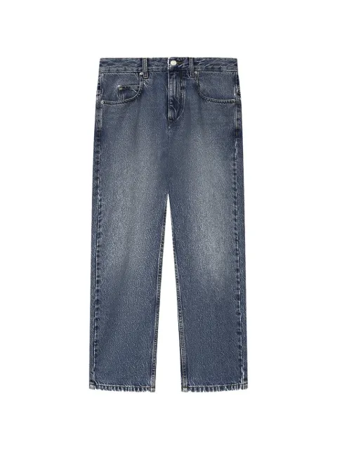 ISABEL MARANT jeans Dakota