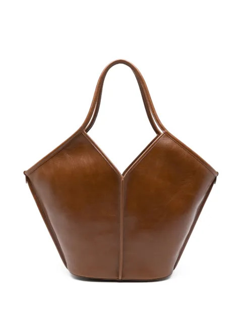 Hereu Calella shoulder bag