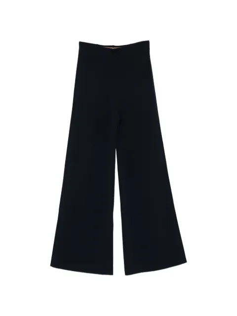 Max Mara wide-leg trousers