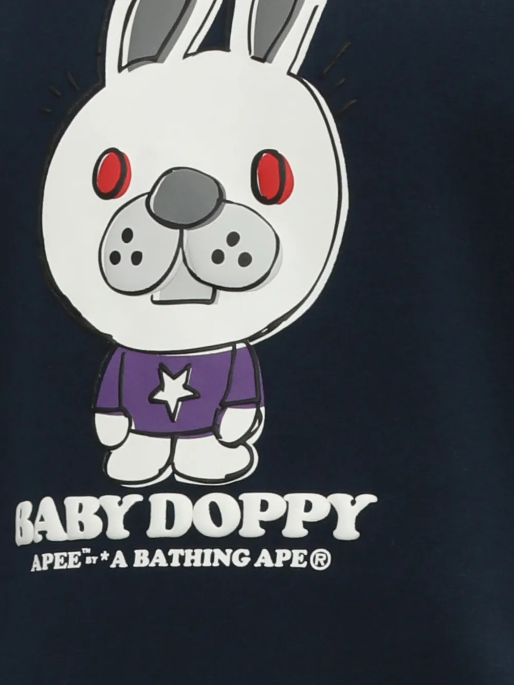 Baby Doppy sweatshirt