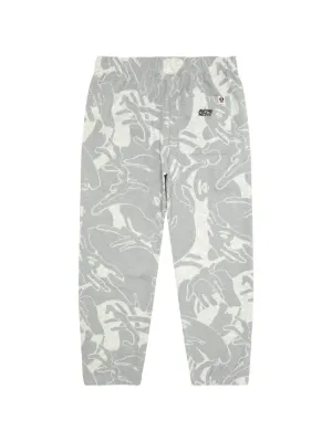 AAPE BY *A BATHING APE® Track Pants for Men | Shop Now on FARFETCH