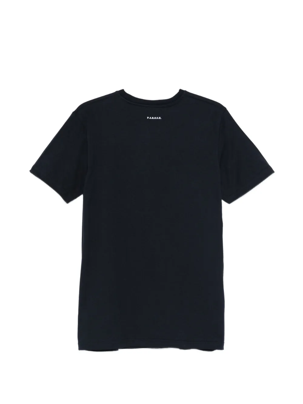  P.a.r.o.s.h. Graphic T-shirt - Blue 