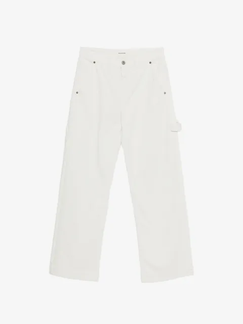 P.A.R.O.S.H. jeans Cuoricini
