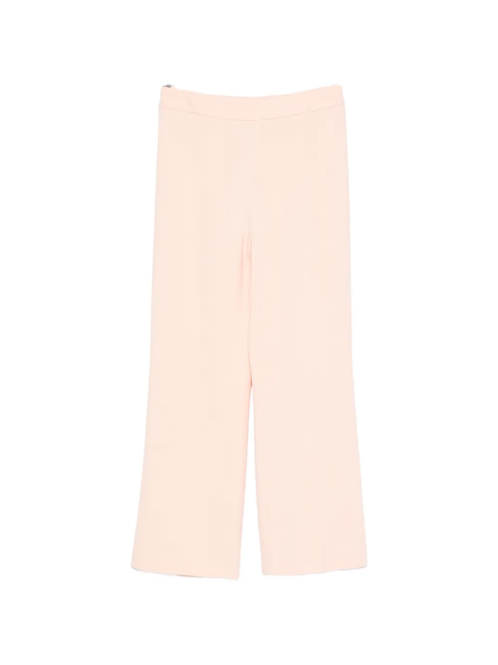 ETRO wide-leg trousers - Rosa